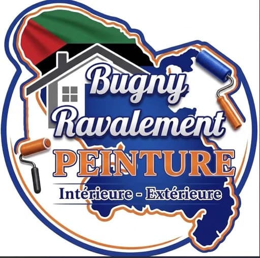 Ets Bugny Ravalement Peinture — Martinique